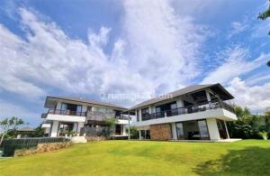 Villa Bukit Harimau dan Luxury Villa, Rumah Paling Mahal Kedua di Batam