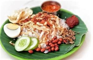 Jelajahi Sensasi 8 Kuliner Khas Jambi yang Tidak Terlupakan