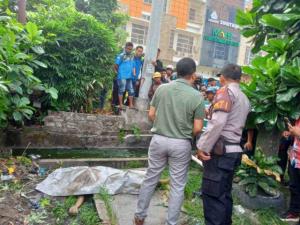 Polisi Periksa Sejumlah Saksi Tewasnya Mahasiswa Asal Dharmasraya di Pekanbaru