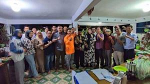 Punya Strategi Khusus, Perindo Lingga Optimis Menangkan Pemilu 2024