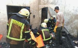 Terungkap Penyebab Kebakaran Tragis di Medan yang Sebabkan Dua Balita Tewas Terpanggang