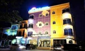 Hemat Budget Liburan di Batam: Temukan Hotel Murah dengan Harga Mulai 100 Ribuan