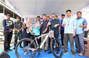 Optimalisasi Pendapatan Daerah: Pemerintah Kota Batam Jemput Bola PBB-P2 melalui Roadshow