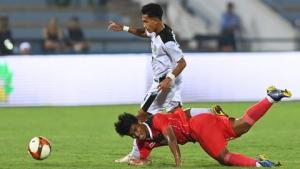 Tiga Pemain Timor Leste yang Wajib Diwaspadai Timnas Indonesia di SEA Games 2023