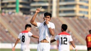 Timnas U-22 Indonesia Mengalahkan Timor Leste 3-0, Fajar Fathur Rahman Bersinar Kembali sebagai Bintang