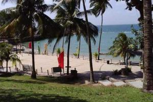Weekend Seru di Batam: Pantai, Golf, dan Kuliner Khas