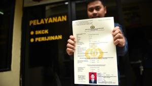 Syarat, Cara dan Biaya Perpanjang SKCK Terbaru Tahun 2023