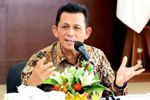 Terungkap Alasan Pemprov Kepri Serahkan Seluruh Aset Jalan Provinsi di Batam ke Pemko Batam