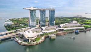 5 Tempat Terbaik untuk Nongkrong Sore di Singapura, Mampir Yuk!