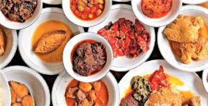 Mengenal Lebih Dekat Masakan Padang: 4 Hidangan Enak yang Menggugah Selera dengan Resep Lengkap