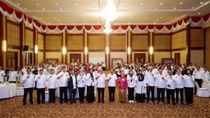 Sekdaprov Adi: ASN Kepri Harus Bangga Melayani Bangsa