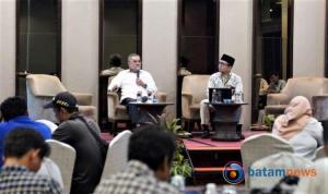 BPKH: Dana Haji Tumbuh 4,31 Persen Menjadi Rp 168 Triliun di 2023