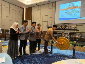 Gubernur Bengkulu Apresiasi Kehadiran AMSI, Tingkatkan Kualitas Media Siber di Provinsi