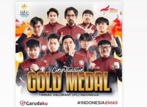 Tim Singapura Terlibat Kontroversi Bug dalam Final Valorant SEA Games 2023: Tim Indonesia Meraih Emas Secara Kontroversial