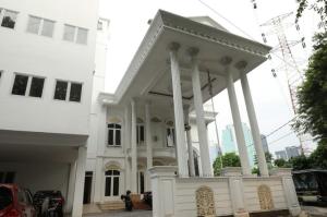 Cara Memanfaatkan Rumah Singgah Kepri saat Rujukan Berobat ke Jakarta atau Batam