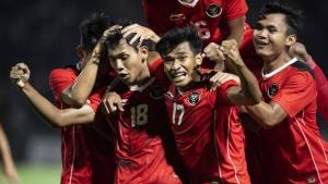 Jadwal Siaran Langsung Timnas Indonesia Vs Vietnam di Semifinal SEA Games 2023