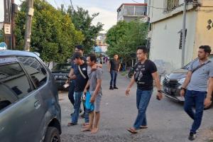 Pelaku Pencabulan Anak di Lubuk Baja Ancam Bunuh Ibu Korban Jika Ketahuan