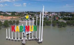 Sempat Hilang, Karimun Kembali Laporkan 9 Kasus Baru Covid-19