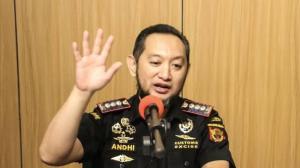 Eks Kepala Bea Cukai Makassar Tersangka Gratifikasi Punya Harta Rp 14,8 Miliar