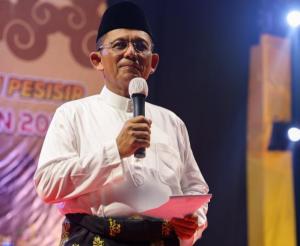 Gubernur Kepri Tekankan Pentingnya Amanah dalam Perayaan Hari Marwah Kepri