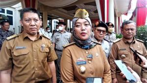 KPK Panggil Wagub dan Kadinkes Lampung untuk Klarifikasi LHKPN: Ada Apa Sebenarnya?