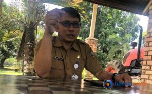Minat Masyarakat Bintan Terhadap Bidang Peternakan Tidak Sebanding dengan Kebutuhan