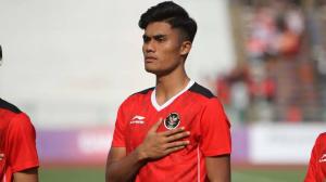 Susunan Pemain Indonesia Vs Thailand di Final SEA Games 2023: Pemuda Lingga Starter
