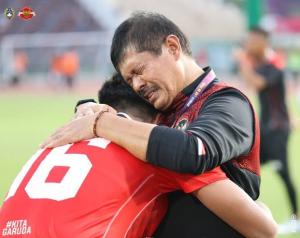 Indra Sjafri Jadi Pelatih Lokal Tersukses Usai Bawa Timnas U-22 Juara SEA Games 2023