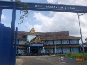 Pasca Video Viral, Kadinkes Minta RSUD Bintan Benahi Pelayanan