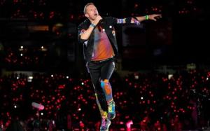 Ketua PBNU Minta Konser Coldplay Hormati Budaya Lokal dalam Respons Terhadap Isu LGBT