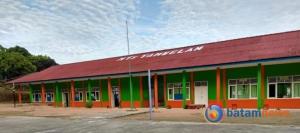 MTs Mualimin Bintan Terancam Tutup, Robby Patria Serukan Penyelamatan Sekolah Berusia 70 Tahun