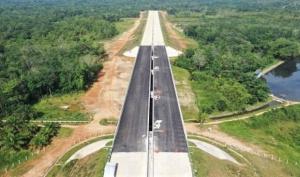 Pemerintah Pusat Minta Pemkot Pekanbaru Segera Bebaskan Lahan untuk Tol Dumai-Pekanbaru-Kampar