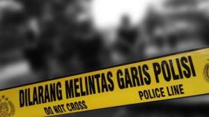 Tragis! Siswi 17 Tahun Tewas Ditabrak Bus di Pekanbaru, Sopir Melarikan Diri