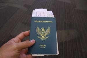 Uni Emirat Arab Puncaki Daftar Paspor Terbaik 2023, Indonesia Urutan Berapa?