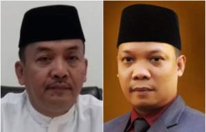 Penunjukan Baru Penjabat Kepala Daerah di Riau: Muflihun Lanjut sebagai Pj Wali Kota Pekanbaru, Firdaus Pj Bupati Kampar