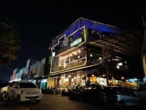 6 Kafe Kekinian di Batam untuk Nongkrong dan Hangout yang Asyik