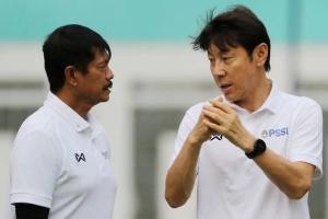 Indra Sjafri Ditunjuk Jadi Pelatih Timnas Indonesia U-23 untuk Asian Games 2023, Shin Tae Yong Pimpin Skuad ke Piala Asia