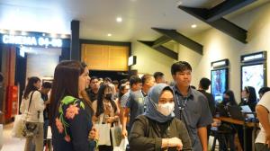 Terjual Habis! Boulevard Avenue di Central Hills Ludes Sebelum Pre-Booking