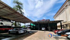 Exellent Garage Premium Wash: Memberikan Perawatan Premium untuk Kendaraan Anda!