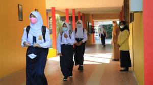Inilah Daftar SMP Terbaik di Kota Batam