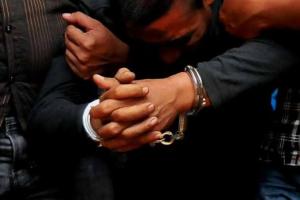 Polisi Suami Jaksa di Bengkalis Jadi Tersangka Dugaan Pungli Kasus Narkoba
