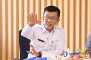 Kepri Jadi Tuan Rumah Rakornas KPI dan HASIARNAS 2023: Rapat Persiapan Dilakukan oleh Diskominfo