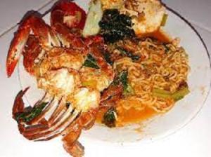 Rasakan Wisata Kuliner Batam yang Menggoda: Seafood Lezat, Mie Tarempa yang Nikmat, dan Kelezatan Makanan Melayu