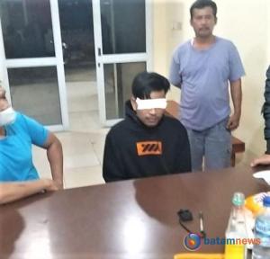 Guru SMK di Batam Tega Cabuli Murid Laki-Lakinya Hingga Jalani Operasi
