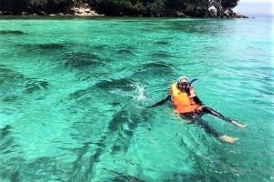 Menjelajahi Keindahan 7 Pulau Eksotis di Batam yang Tidak Boleh Dilewatkan