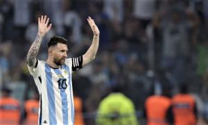 AFA Umumkan 27 Nama di FIFA Matchday, Termasuk Messi, Netizen Indonesia Langsung Heboh