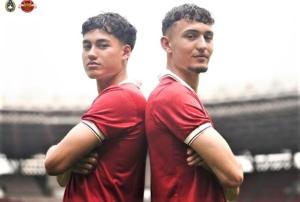 Dua Pemain Terbaru Naturalisasi Siap Bela Timnas, Ivar: Tak Sabar Memperkuat Indonesia