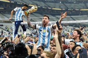 Daftar Harga Tiket Indonesia Vs Argentina: Termurah Dijual Rp 600 Ribu