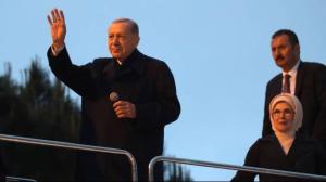 Erdogan Menang Pemilu Turki, Berkuasa Lagi hingga 2028