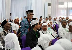 Petani Kopi Berusia 100 Tahun di Aceh, Setelah Tertunda Tiga Kali, Akhirnya Naik Haji